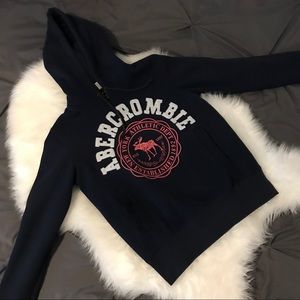 Abercrombie and Fitch Hoodie